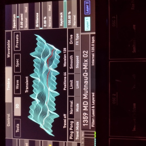 junkie_bass_studios's gear photo