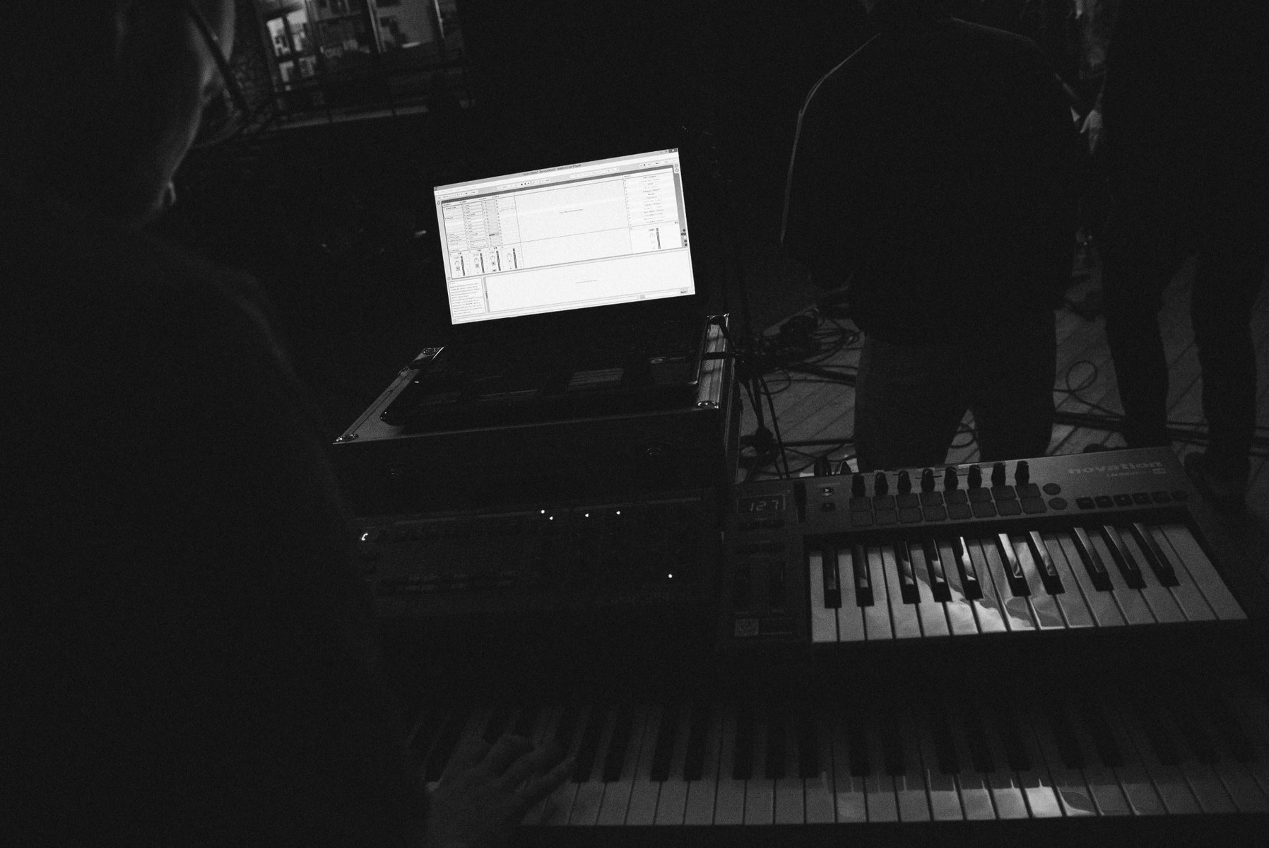 halobalazs's music gear photo