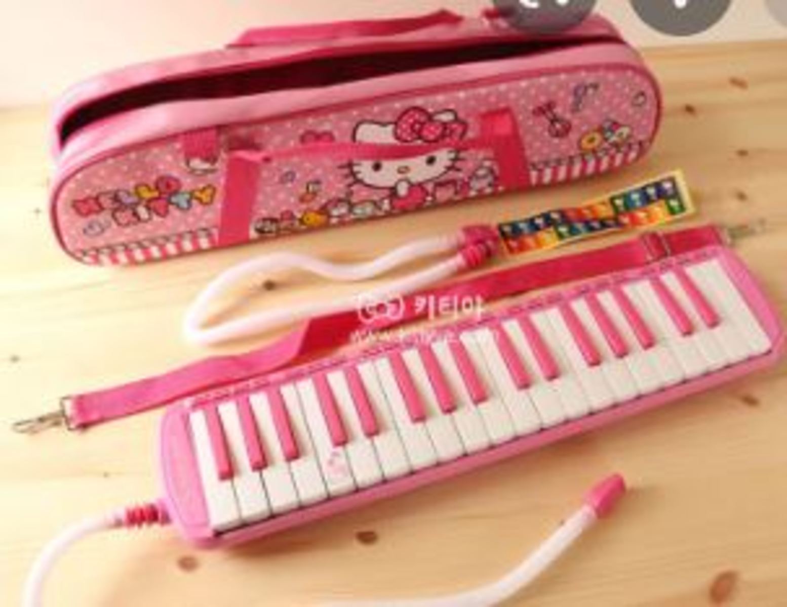 jomsorsus_ticici_flojencio's music gear photo