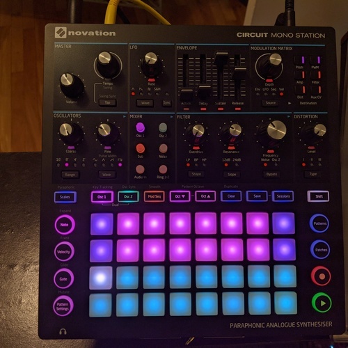 jkafka's gear photo