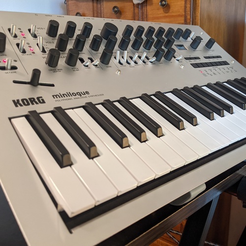 jkafka's gear photo