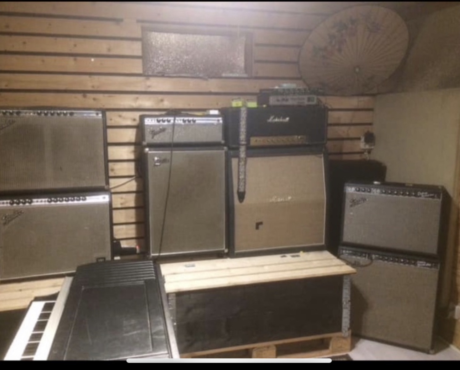 rolf_martin_haldorsen's music gear photo