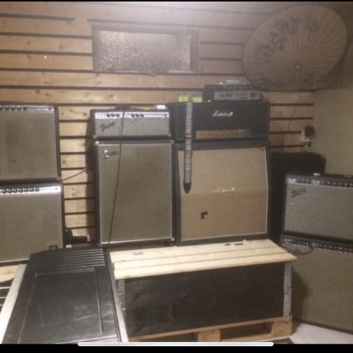 rolf_martin_haldorsen's gear photo