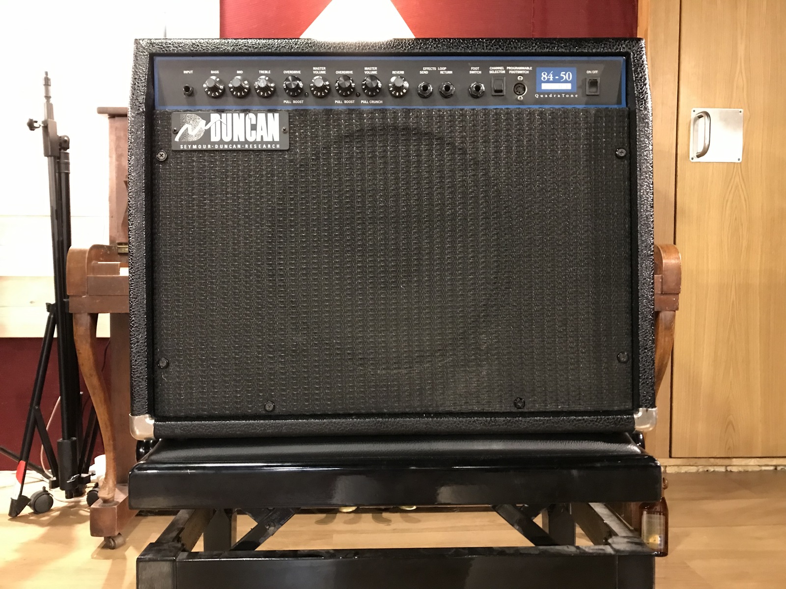 igor_baranowski's music gear photo
