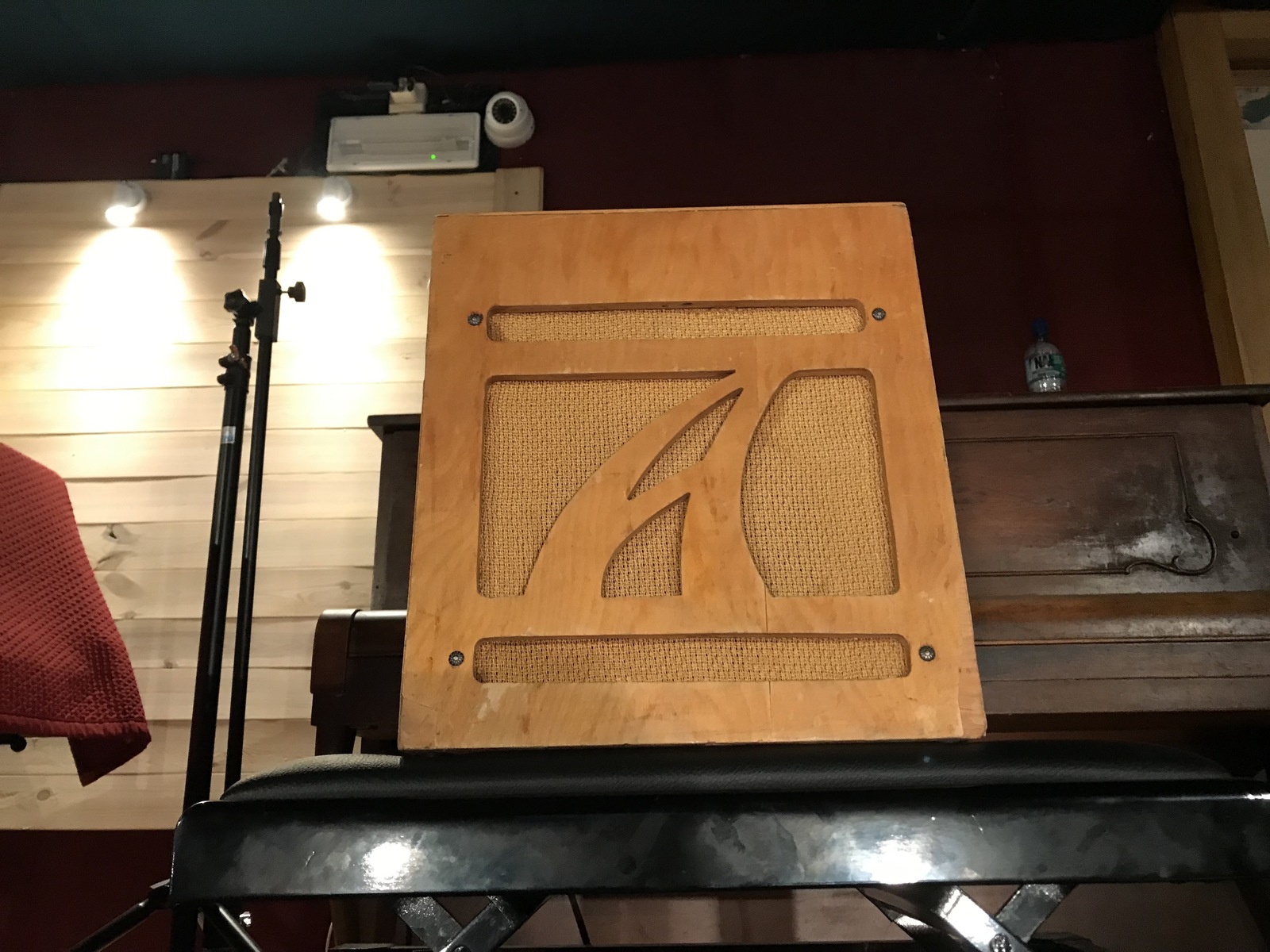 igor_baranowski's music gear photo