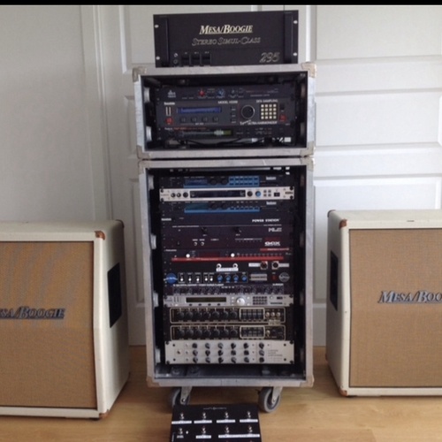 rolf_martin_haldorsen's gear photo