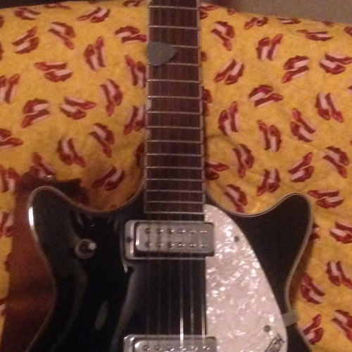 Gretsch Electromatic Double Jet G5245T - What To Know & Where To