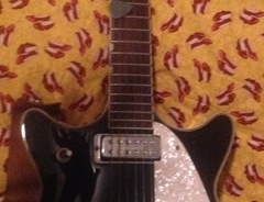 Gretsch Electromatic Double Jet G5245T - What To Know & Where To