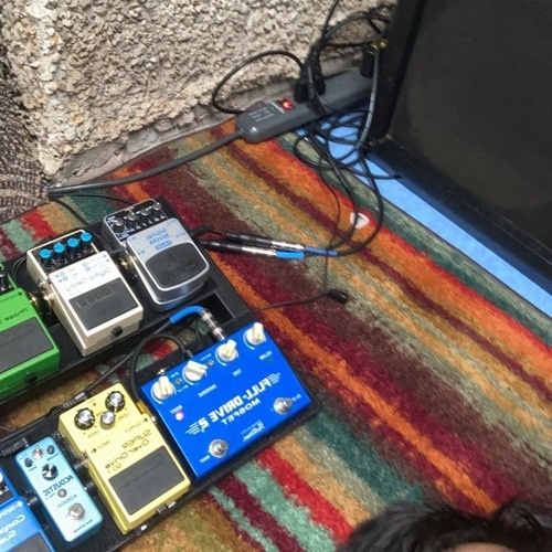 ryanhislop's gear photo