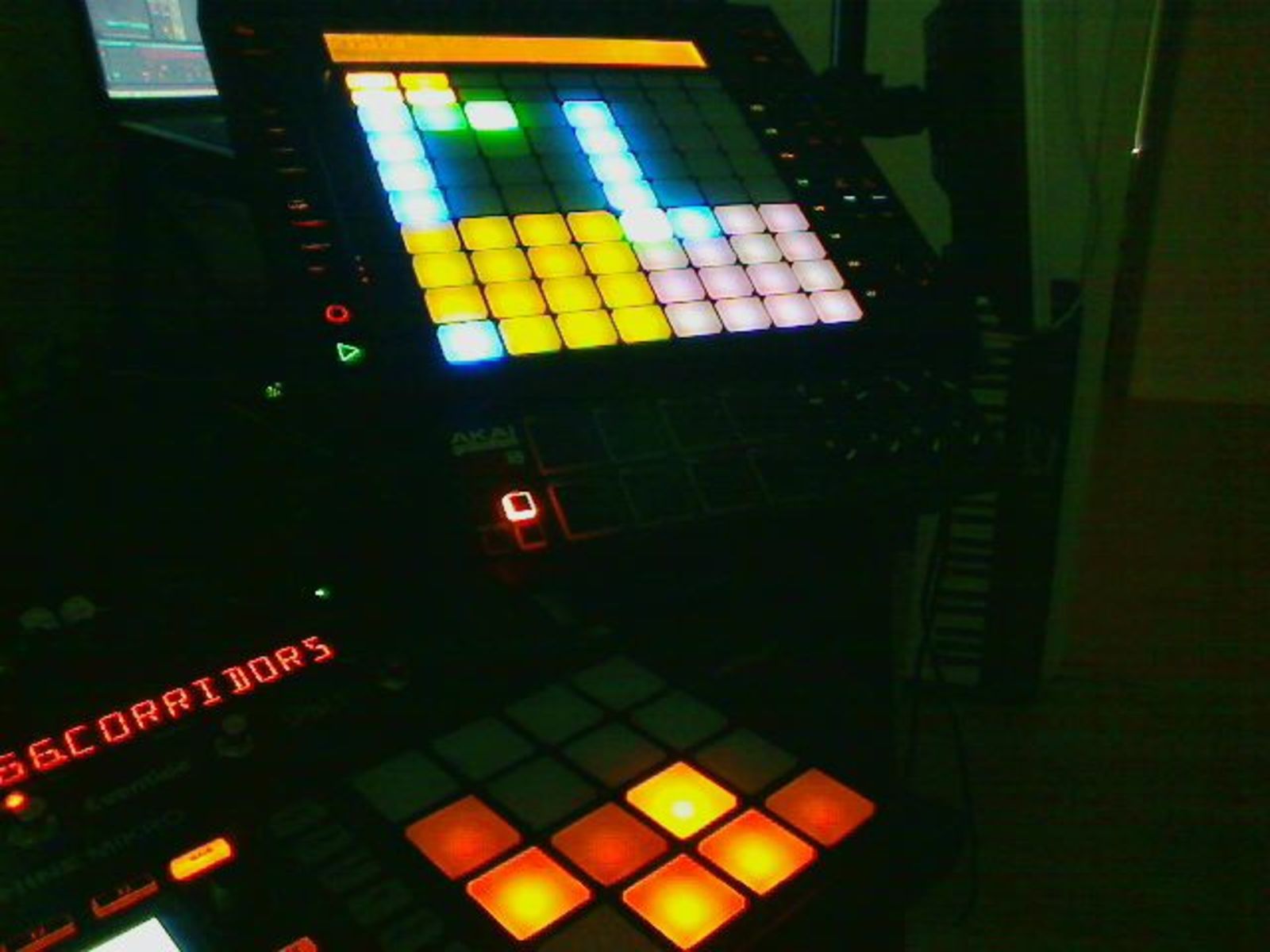 arthurelectric's music gear photo