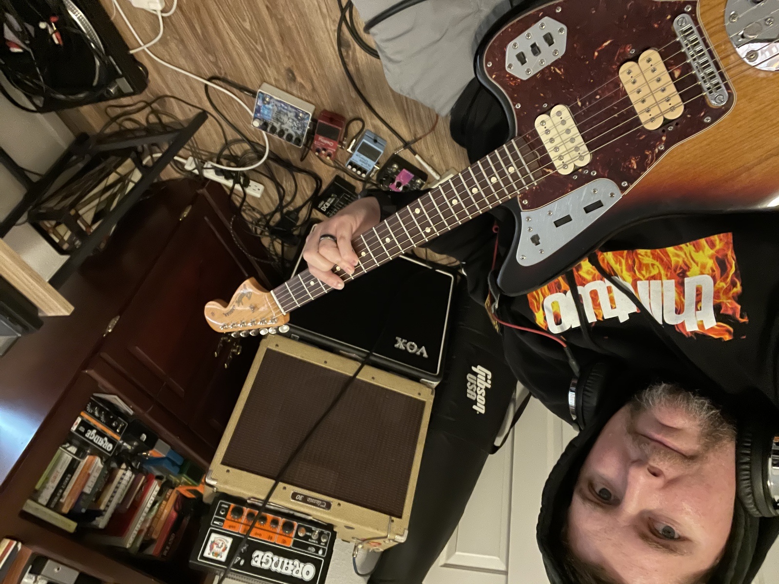 blake_ingleby's music gear photo