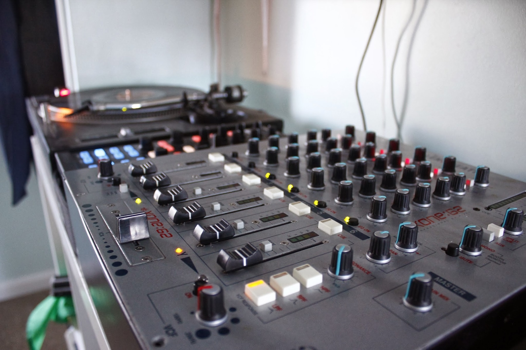happydan's music gear photo