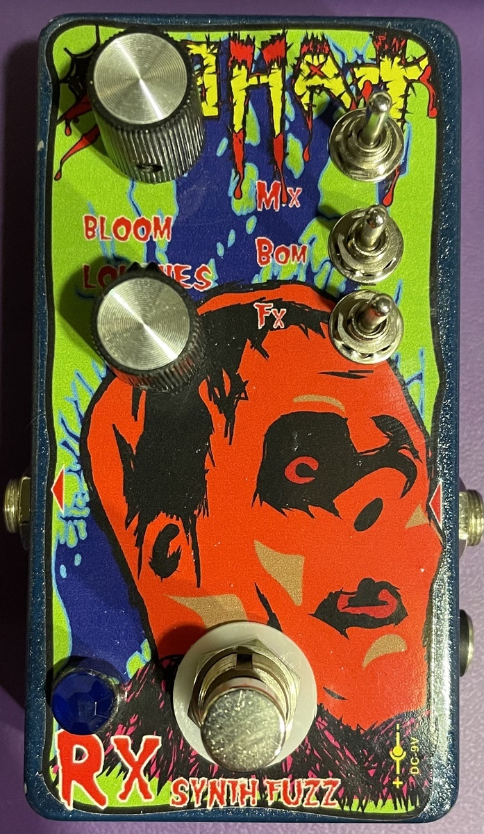 somy's music gear photo
