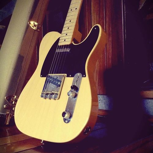 Fender Classic Player Baja Telecaster - What To Know & Where To