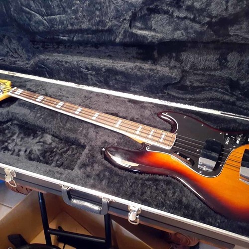 jeremy_crockett's gear photo