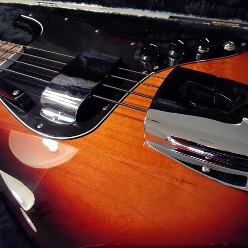 jeremy_crockett's gear photo