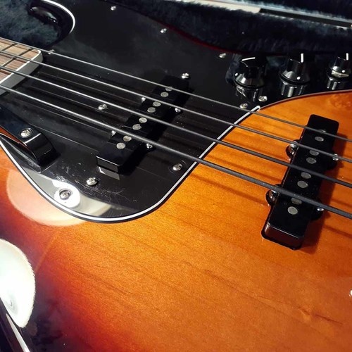 jeremy_crockett's gear photo