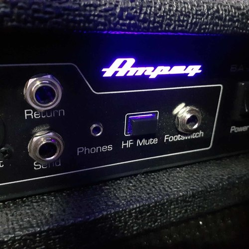 jeremy_crockett's gear photo