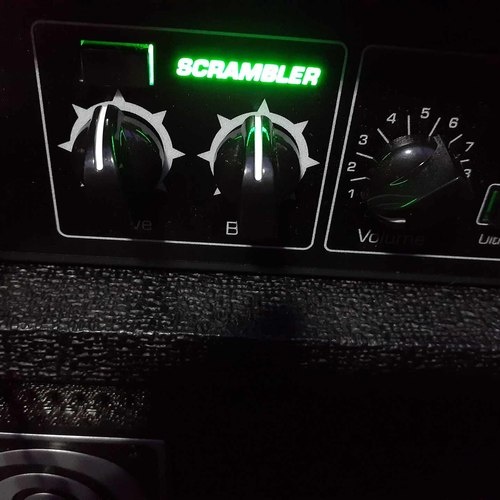 jeremy_crockett's gear photo