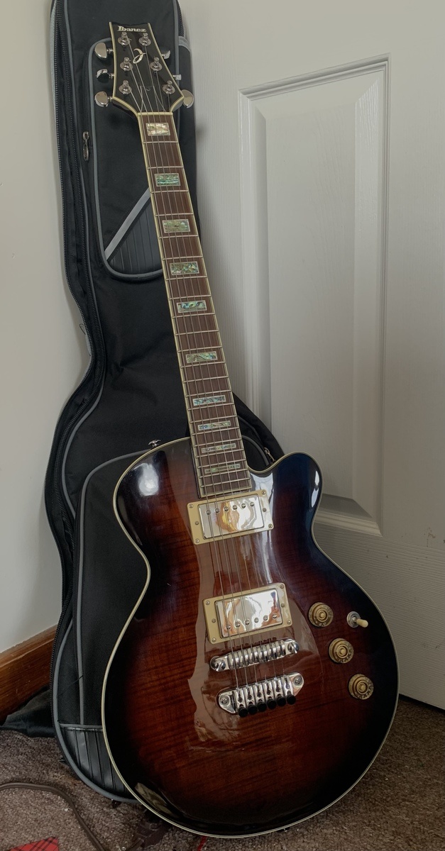 seaofutopia's music gear photo