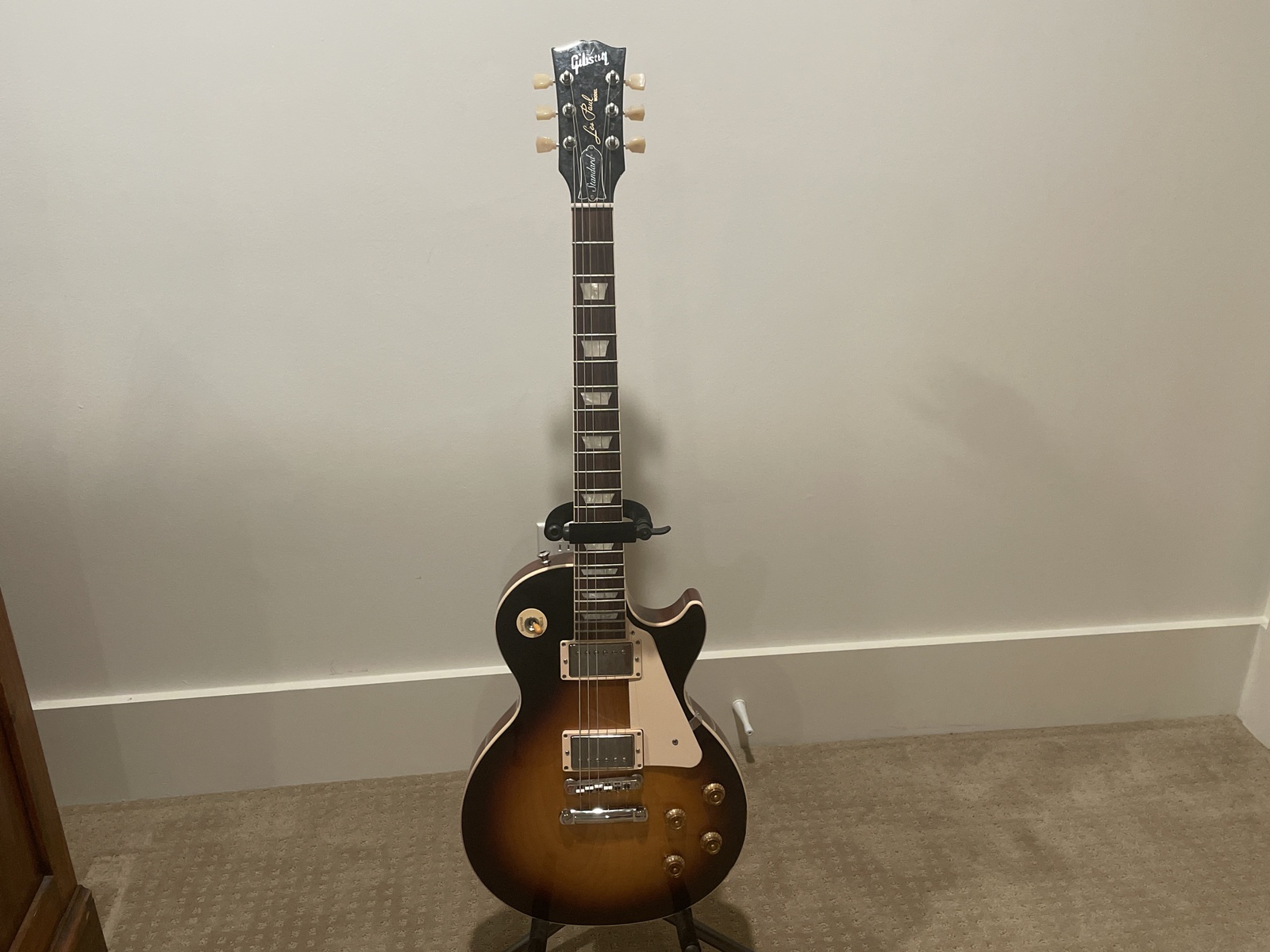 Music Gear Setup by hsm27 featuring Gibson Les Paul Standard 50s (2019 - 2022)