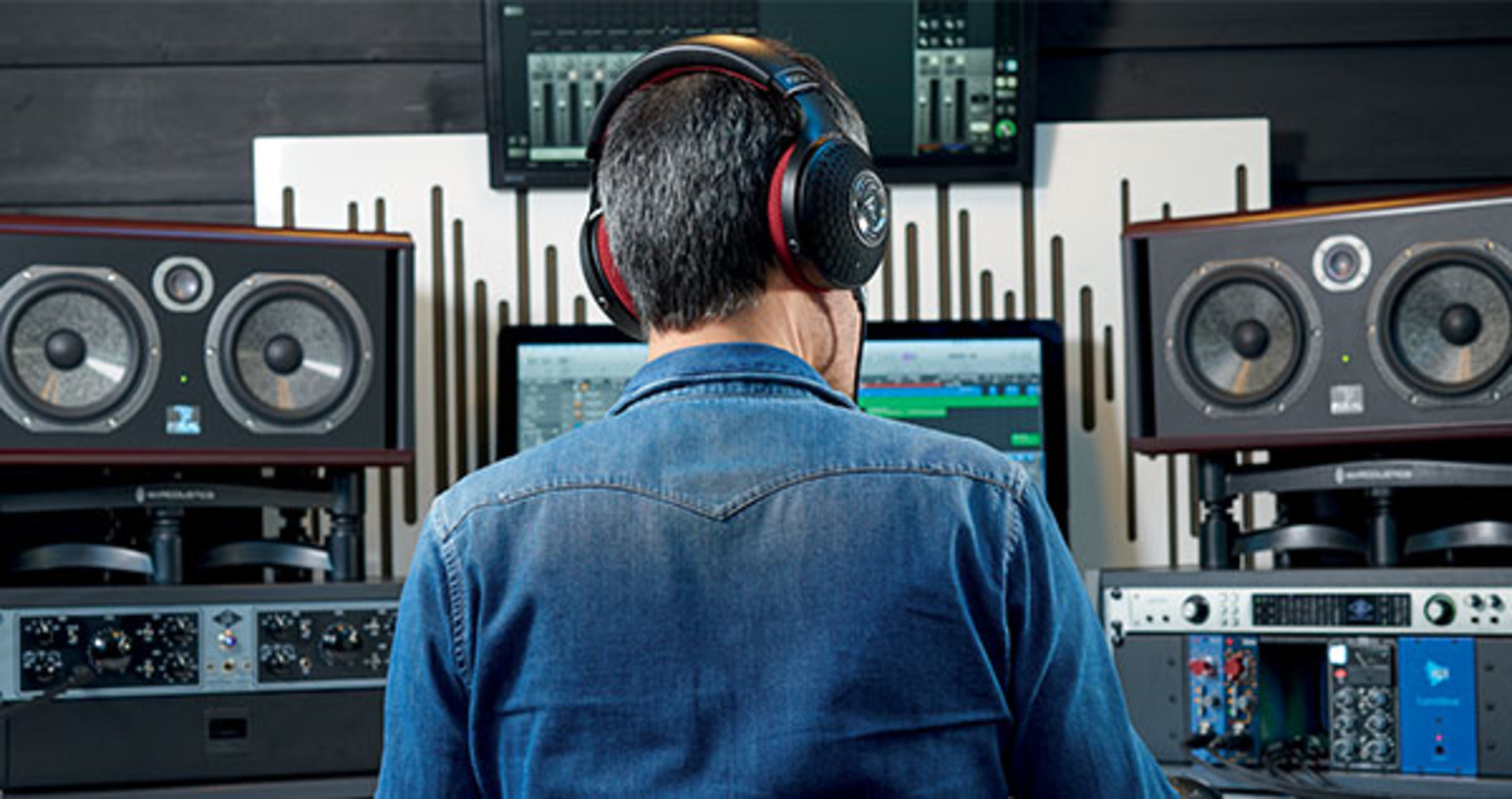 davidgrumel's music gear photo