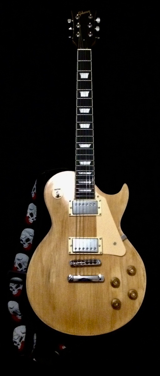 kaygrigson's music gear photo