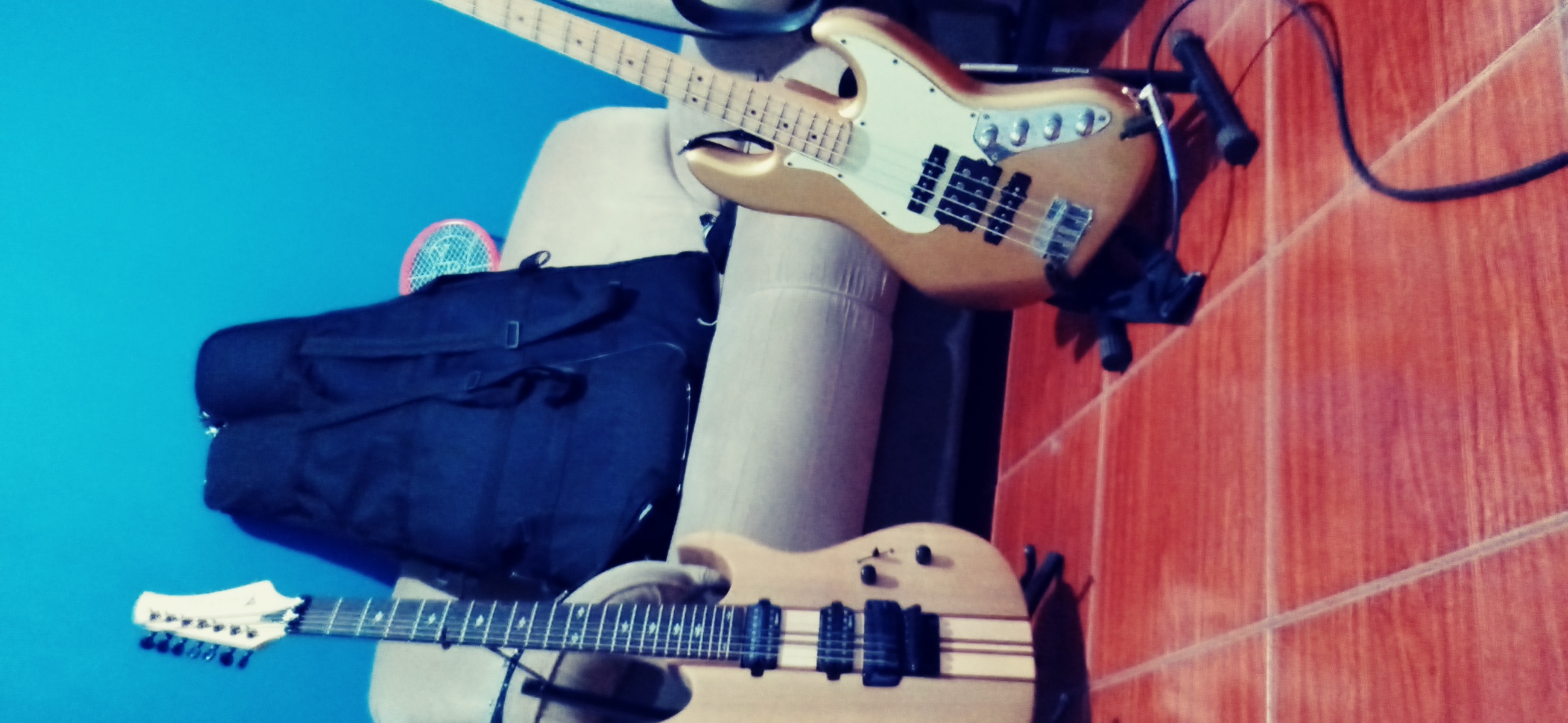 gabriel_tetzner's music gear photo