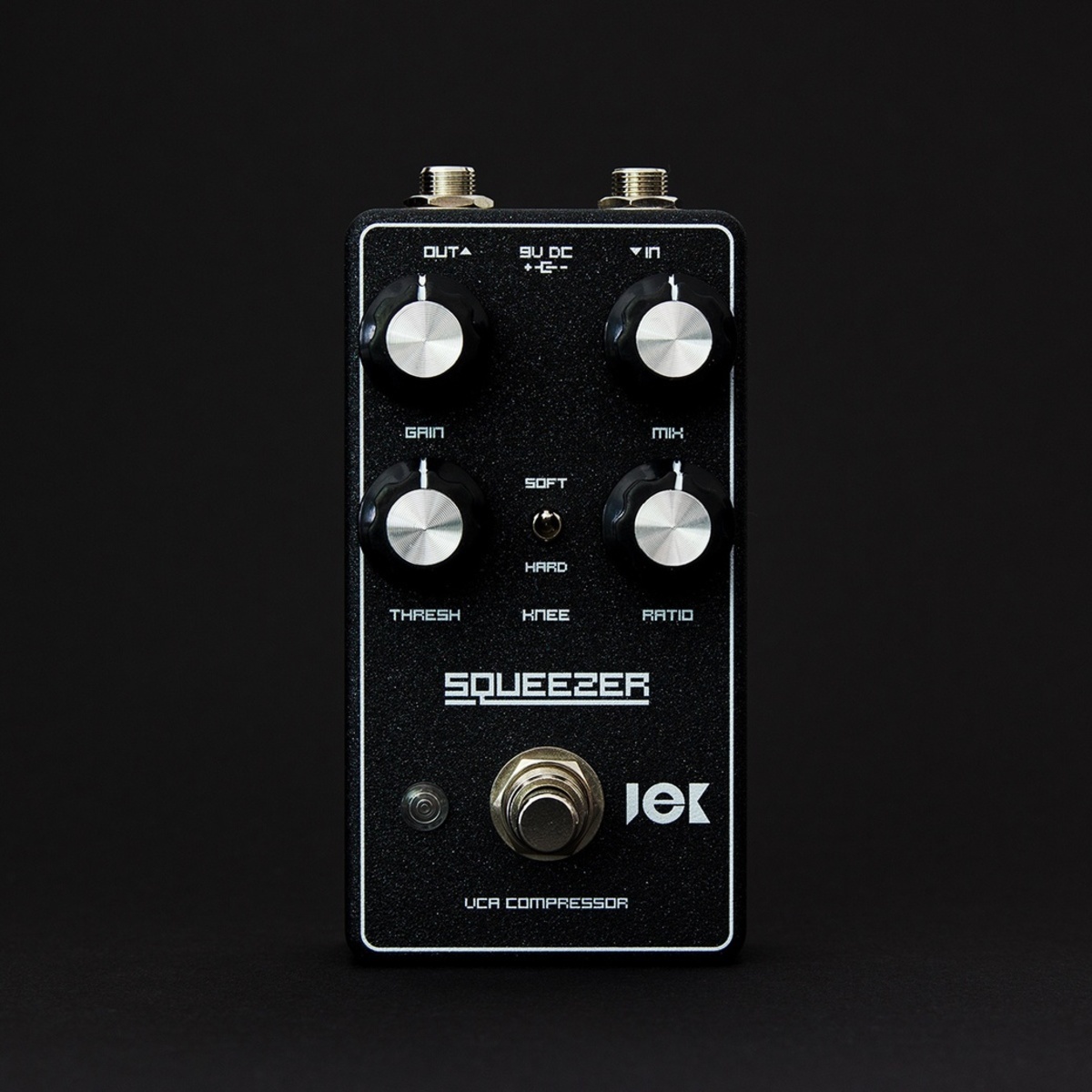 spartakov's music gear photo