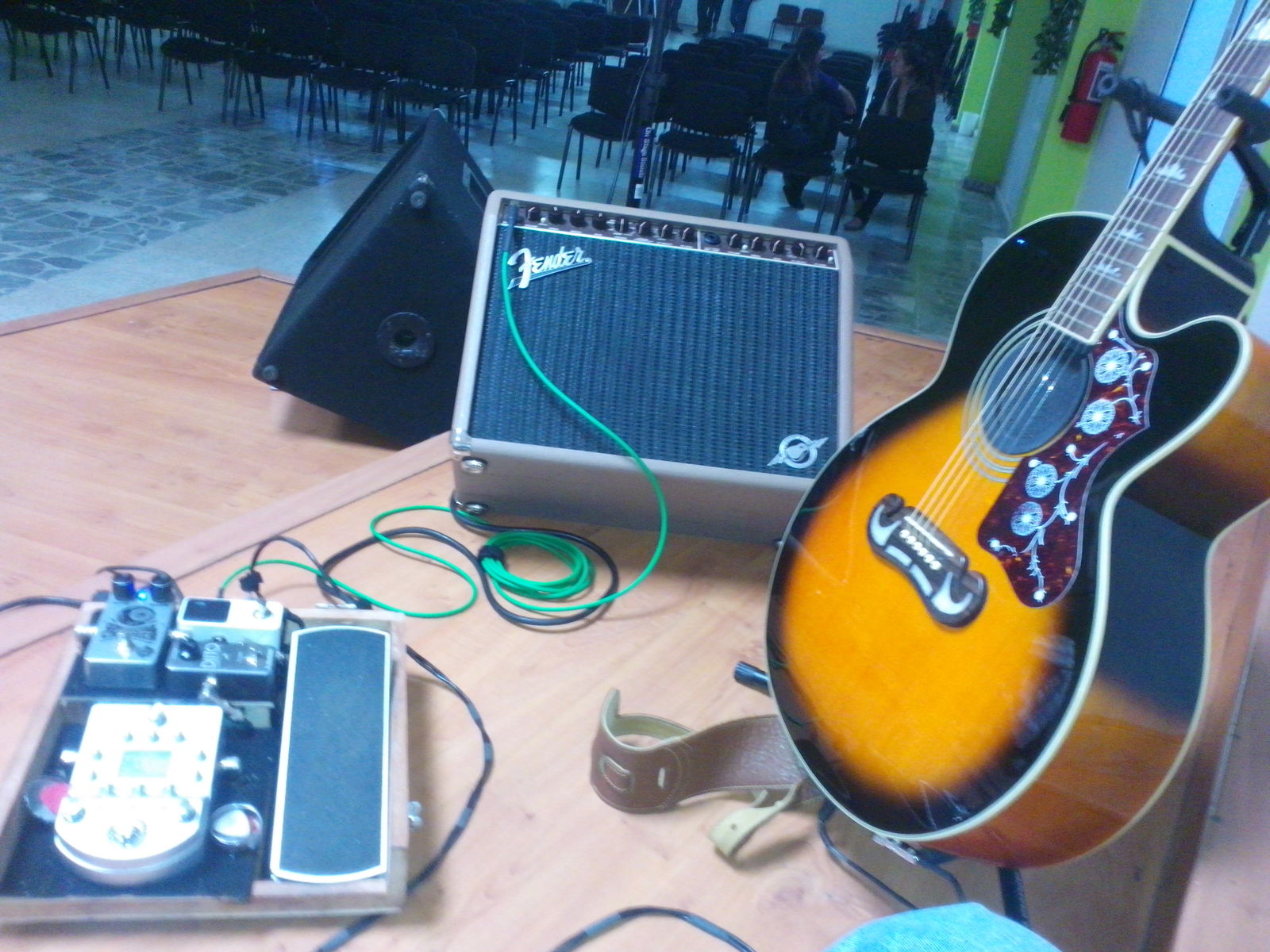 babe697's music gear photo