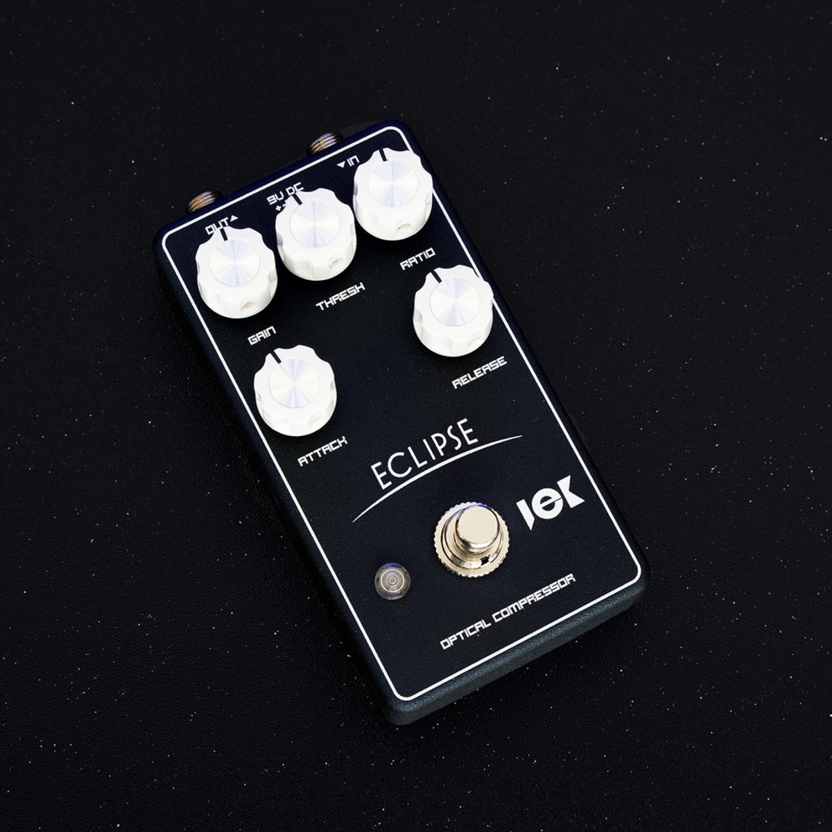 spartakov's music gear photo