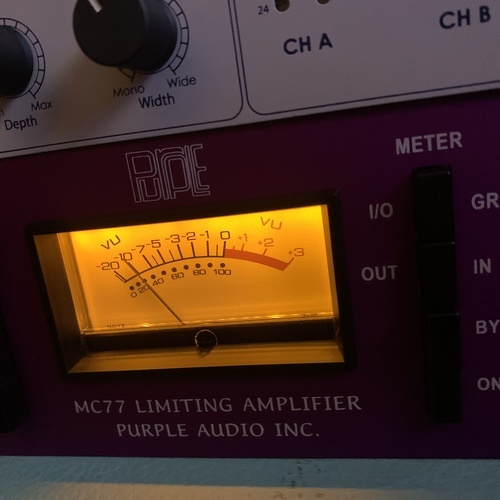 jamescassidy's gear photo