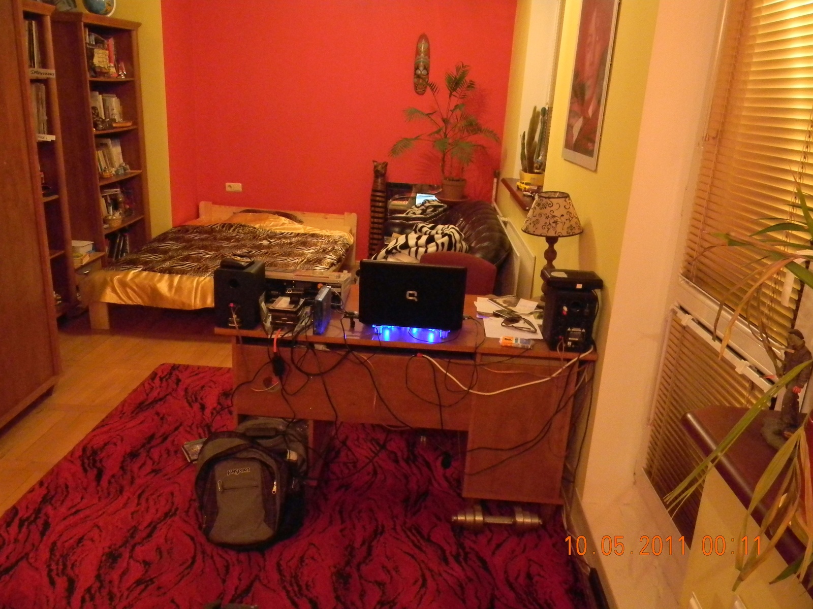 danielfaradayofficial's music gear photo