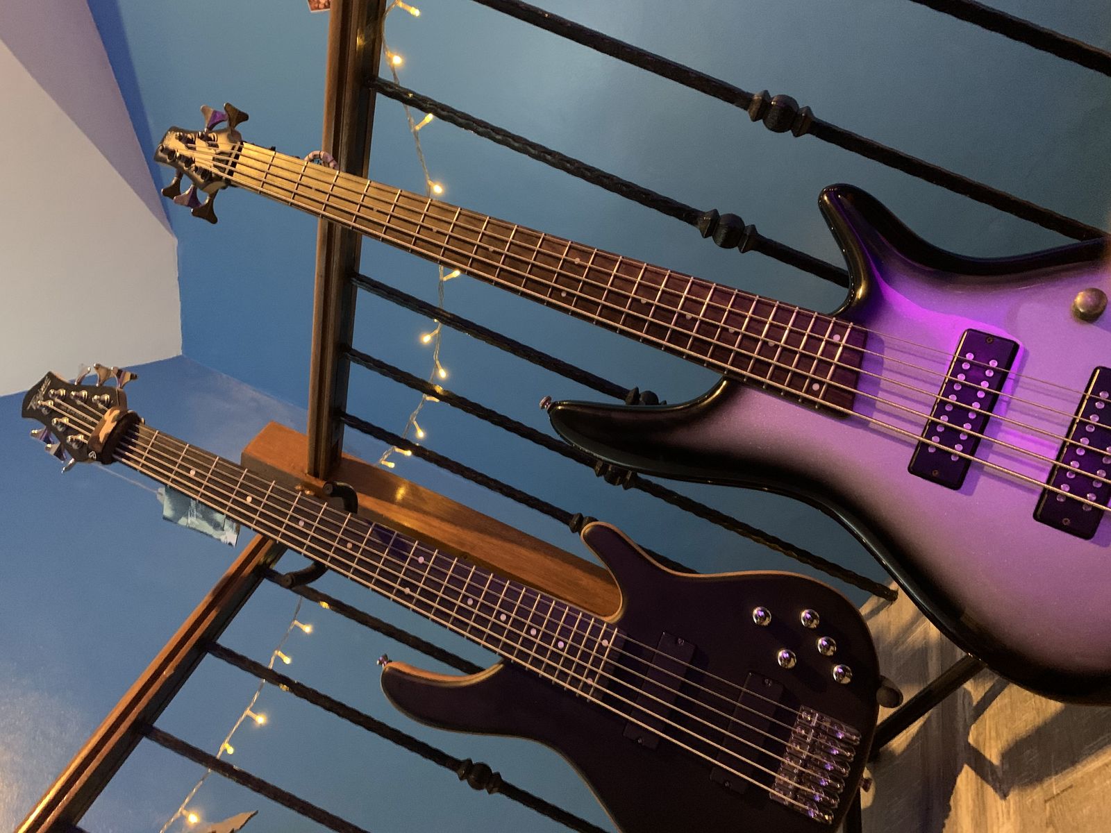 Tagima Music Gear Setup by yuanmondragon featuring Tagima Millenium 6 Top and Ibanez SDGR SR505E