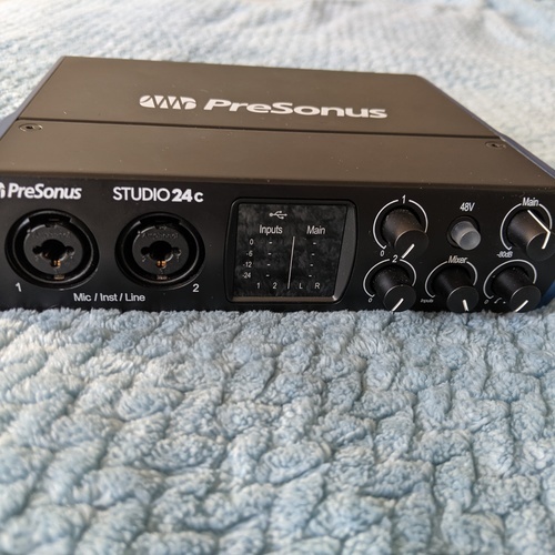 jkafka's gear photo