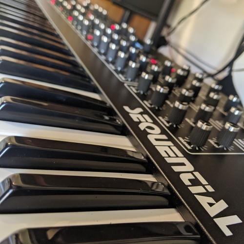 jkafka's gear photo