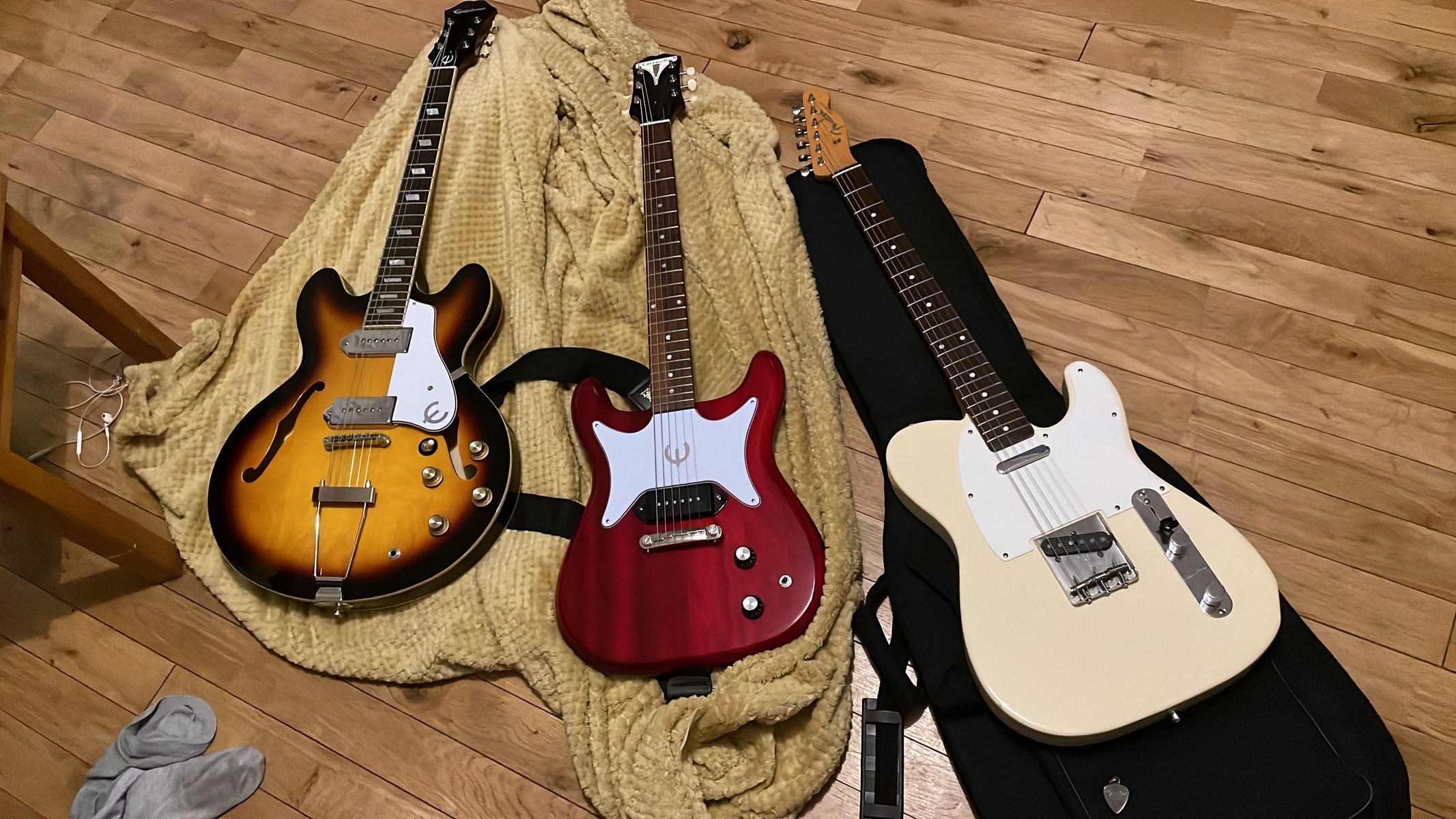 jz63's music gear photo