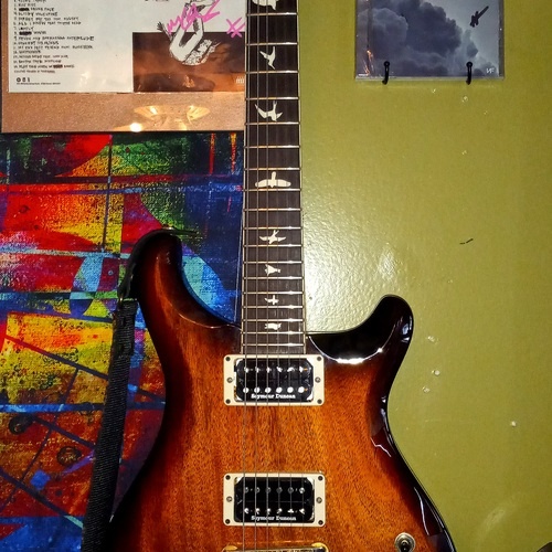 john_rebel's gear photo
