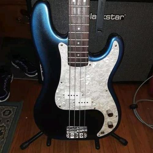 john_rebel's gear photo