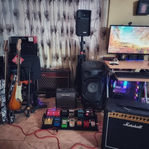 citizenbystander's gear photo