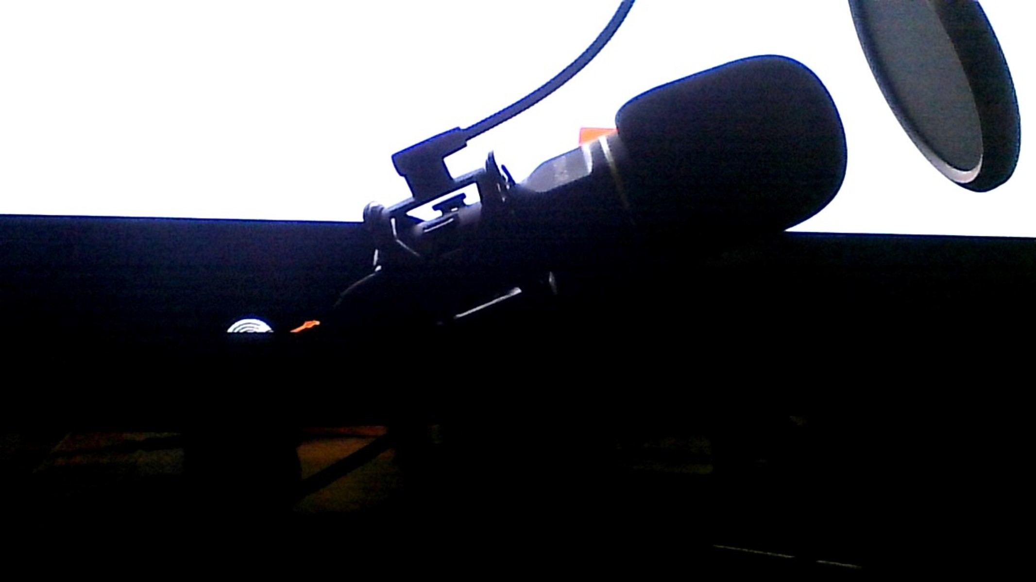 magneticphantommusic's music gear photo