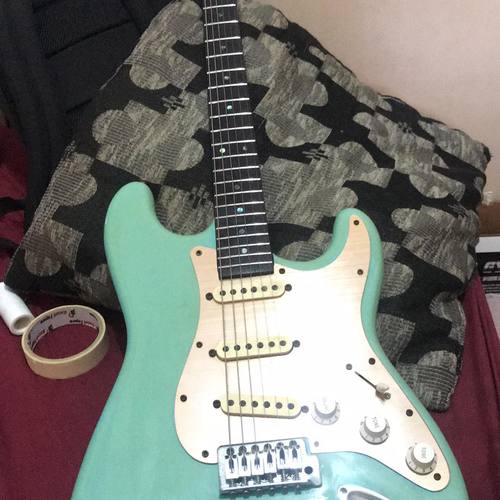 robert_jamora's gear photo