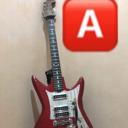 robert_jamora's gear photo