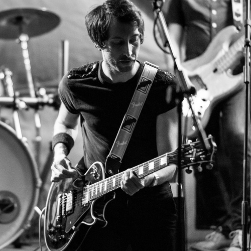 daniel_mueller's gear photo