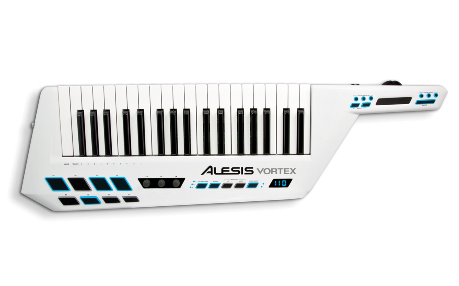 neoxe5's music gear photo