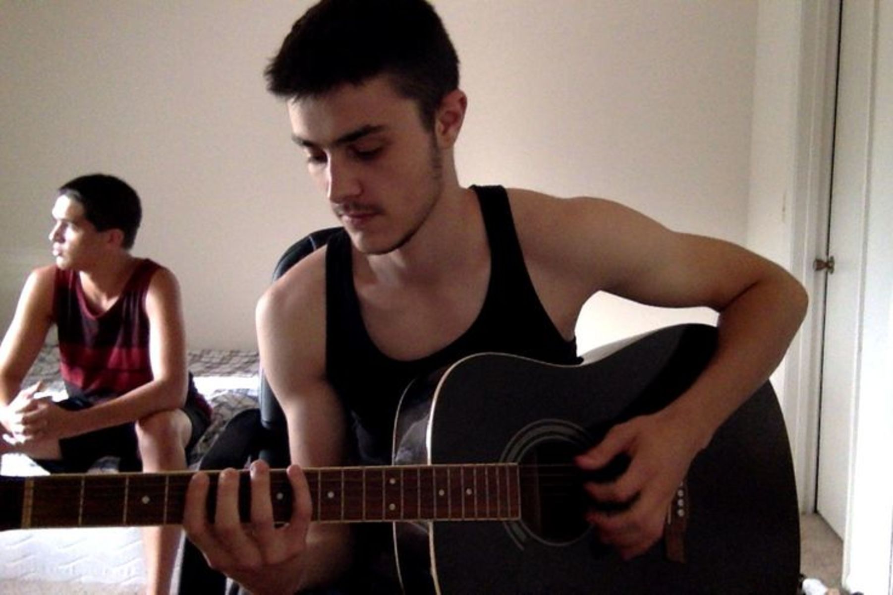 orlin_zs's music gear photo