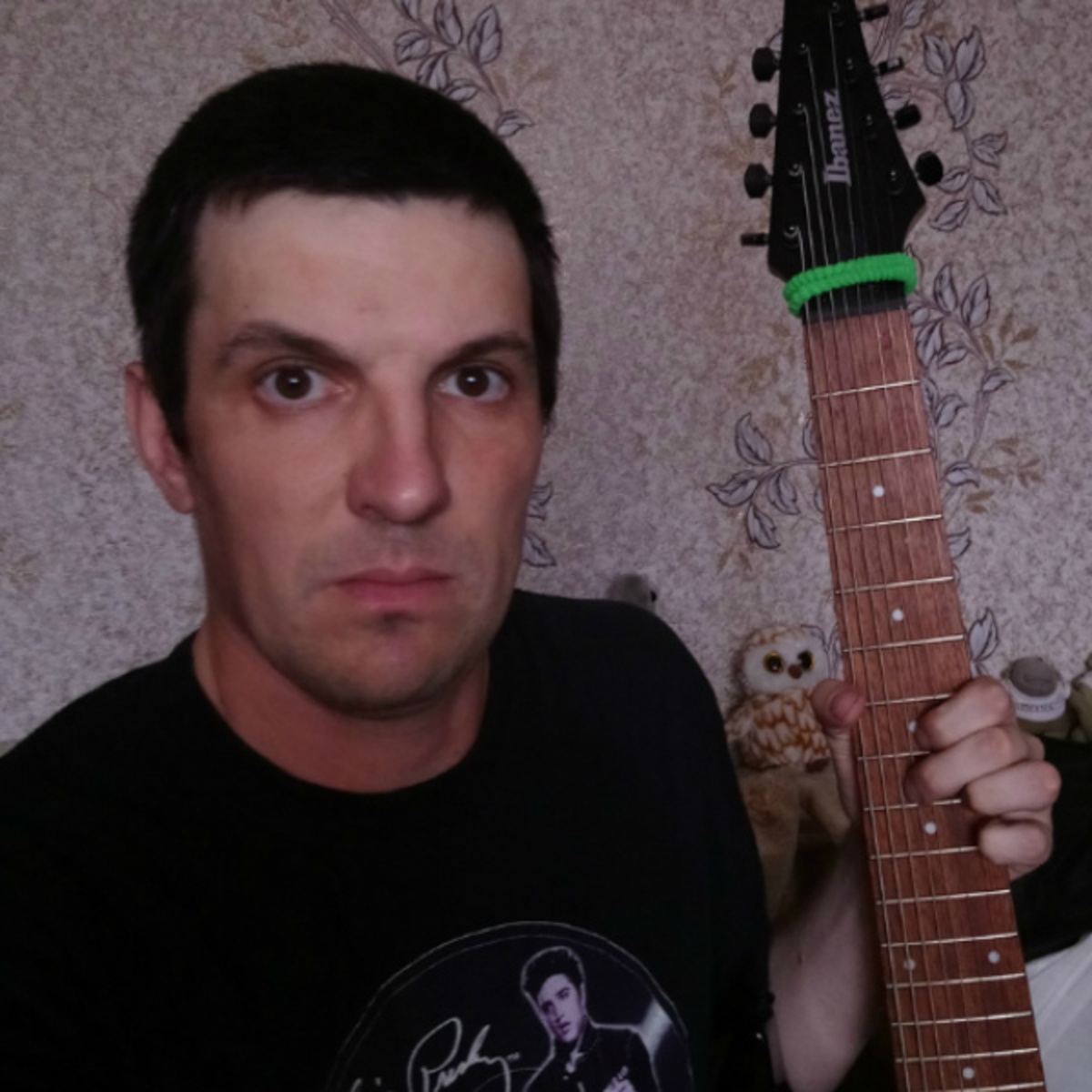 zippykid's music gear photo