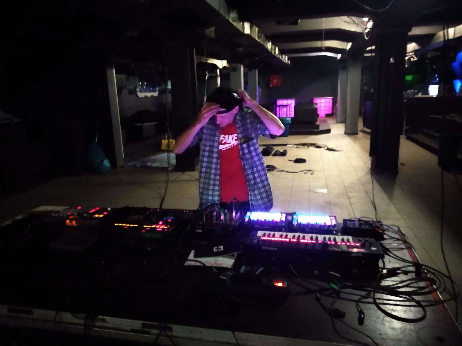 badlsyms's music gear photo