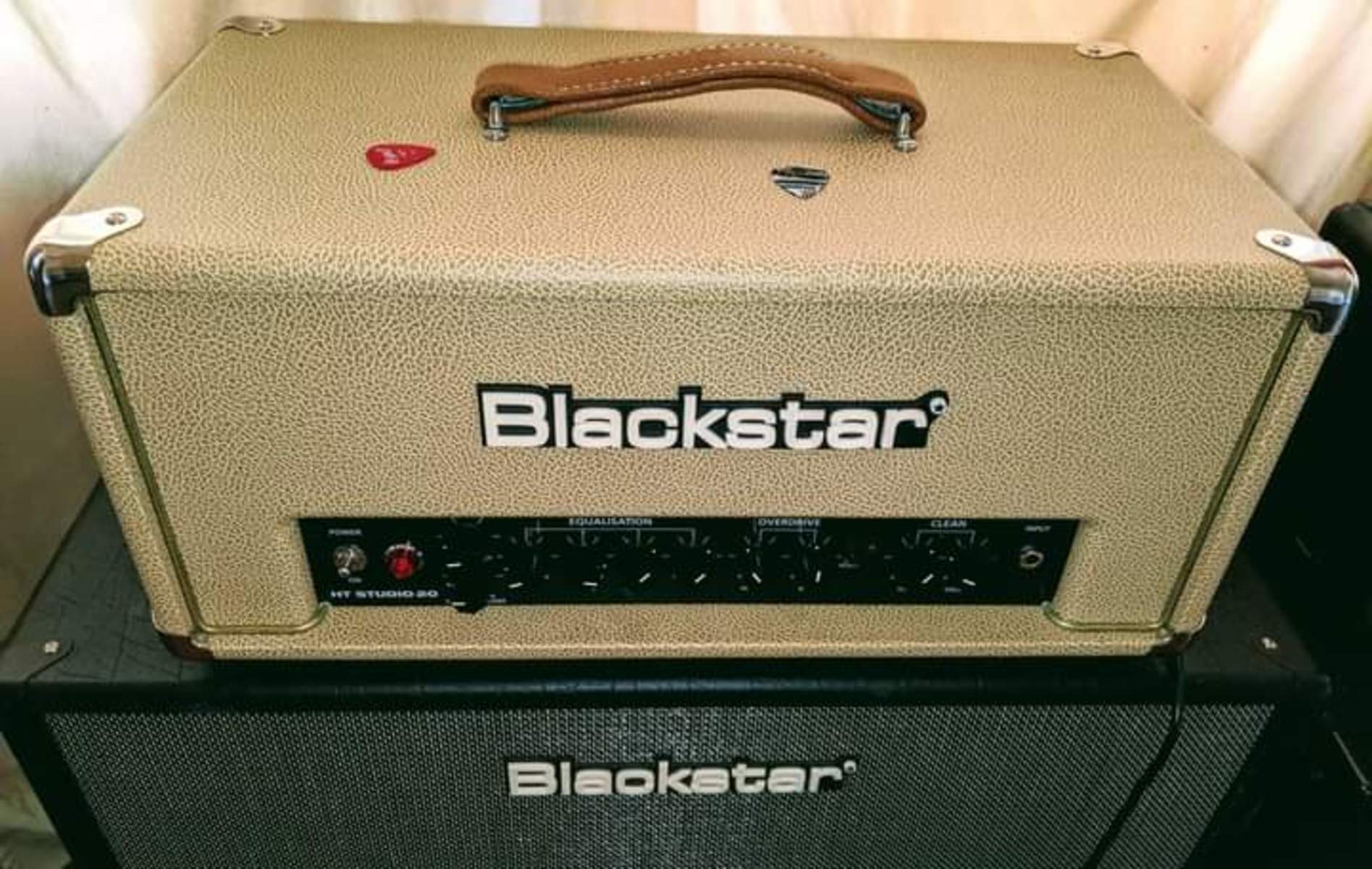 john_rebel's music gear photo