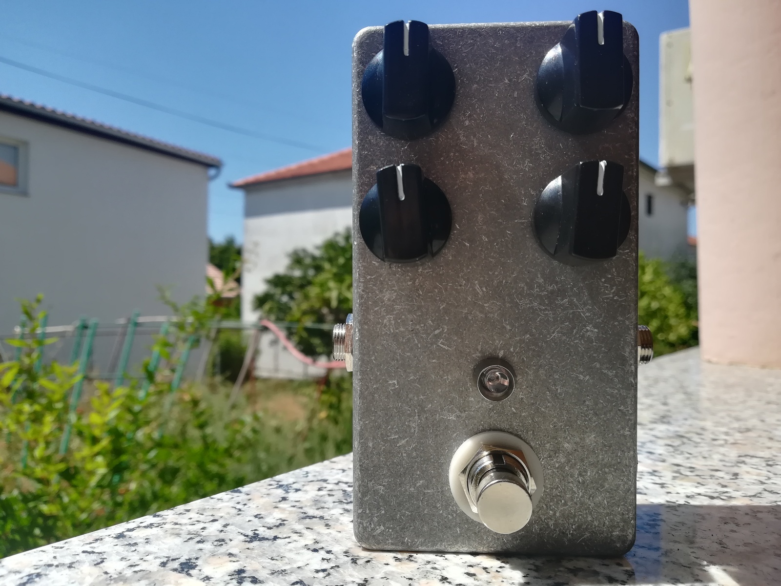 ivan_pesut's music gear photo